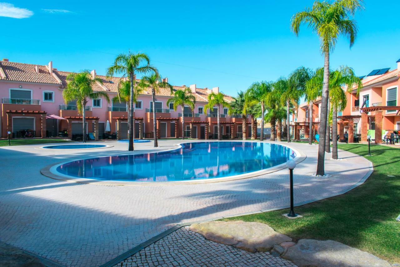 Moradia Jardins Do Vale Villa Albufeira Eksteriør billede