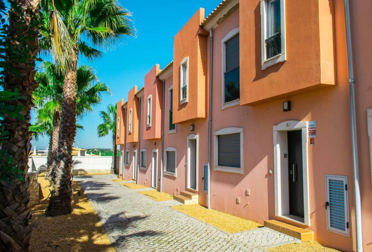Moradia Jardins Do Vale Villa Albufeira Eksteriør billede