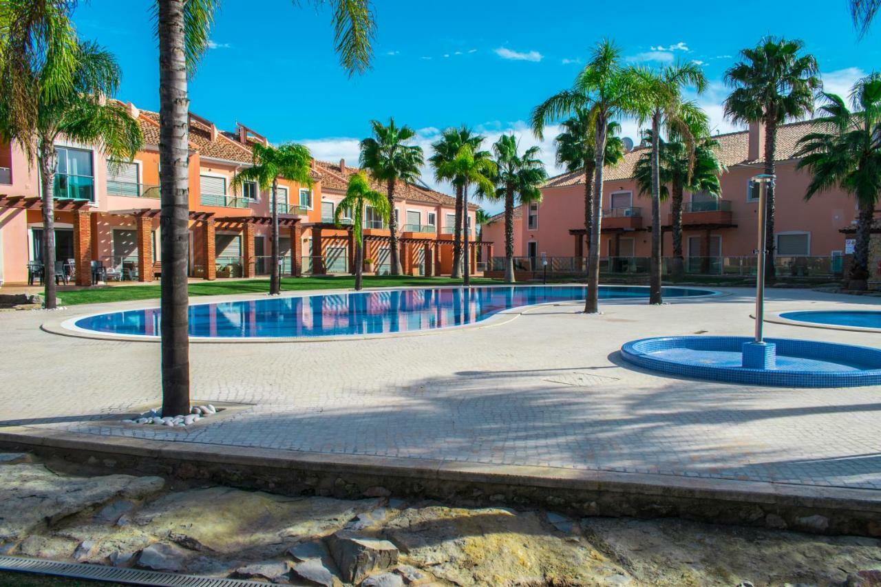 Moradia Jardins Do Vale Villa Albufeira Eksteriør billede